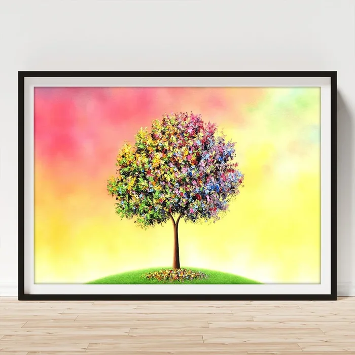A New Beginning Art Print