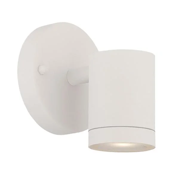 Acclaim Lighting – 1401TW – LED Wall Sconce – LED Wall Sconces – Textured White