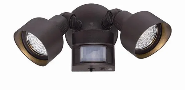 Acclaim Lighting – LFL2ABZM – LED Floodlight – LED Floodlights – Architectural Bronze