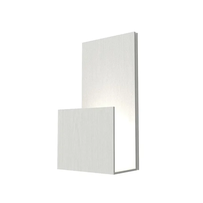 Accord Lighting – 4068LED.47 – LED Wall Lamp – Clean – Organic White – 4068LED47