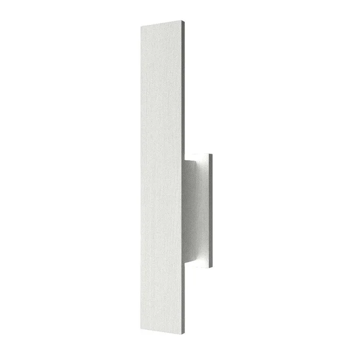 Accord Lighting – 4132LED.47 – LED Wall Lamp – Clean – Organic White – 4132LED47