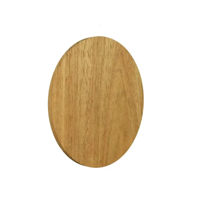 Accord Lighting – 4148LED.09 – LED Wall Lamp – Clean – Louro Freijo
