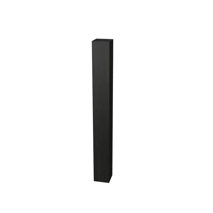 Accord Lighting – 4174LED.44 – LED Wall Lamp – Clean – Charcoal