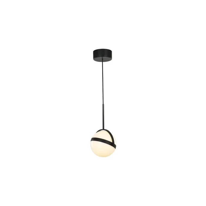 Alora – LED Mini Pendant – Globo