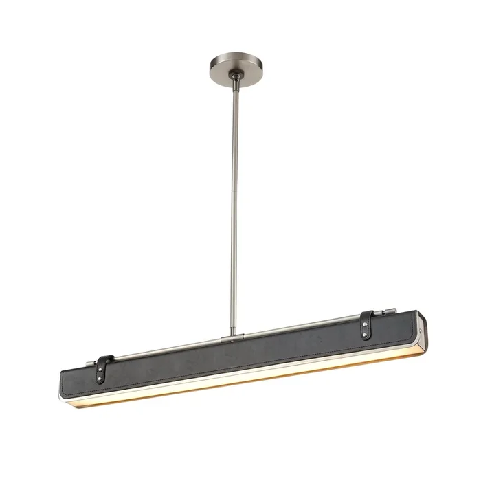 Alora – LED Pendant – Valise