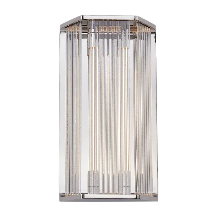 Alora – LED Vanity – Sabre – WV339216PNCR