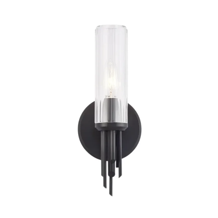 Alora – One Light Vanity – Torres – WV335103MBCR