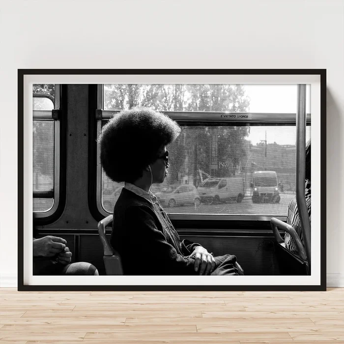 *** Art Print