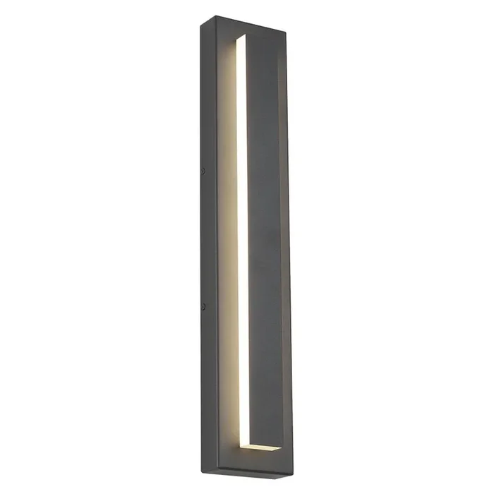Aspen 26 Outdoor Wall Light – 700OWASP93026DHUNVS