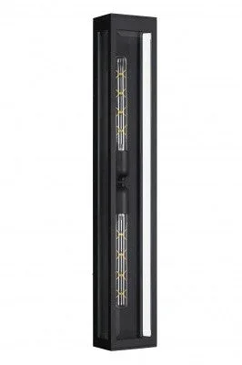 Avenue Lighting – AV9908-BLK – Outdoor Wall Mount – Avenue Outdoor – Black