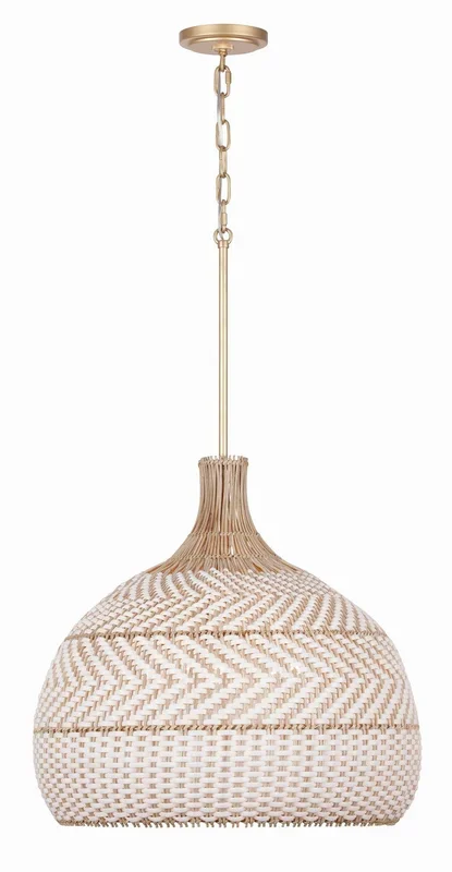 Crystorama – ZAN-9005-SG – Five Light Chandelier – Zanzibar – Soft Gold – ZAN9005SG