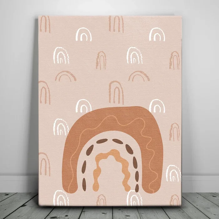 Desert Rainbows – Boho