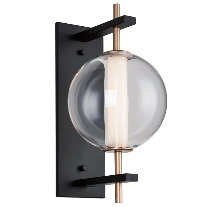 ET2 – LED Wall Sconce – Axle