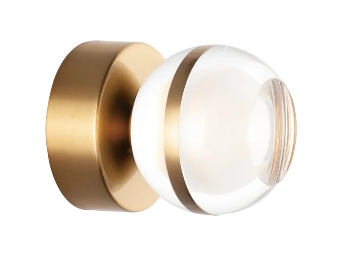 ET2 – LED Wall Sconce – Swank
