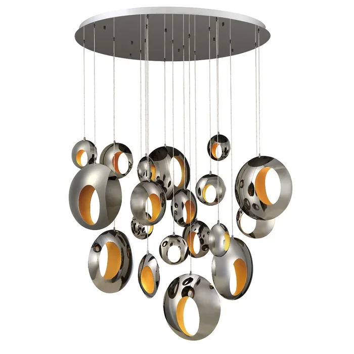 Eurofase – LED Chandelier – Arlington – 35911012