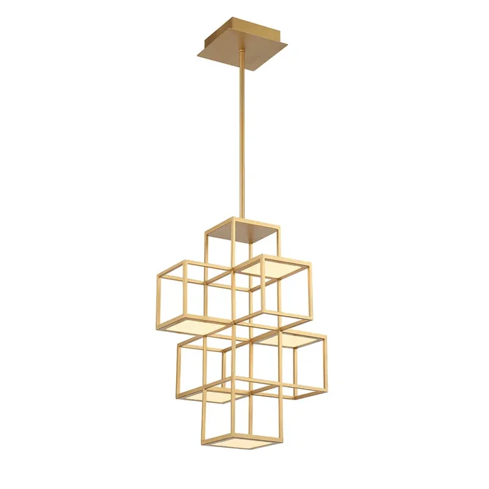 Eurofase – LED Pendant – Ferro – 38260018
