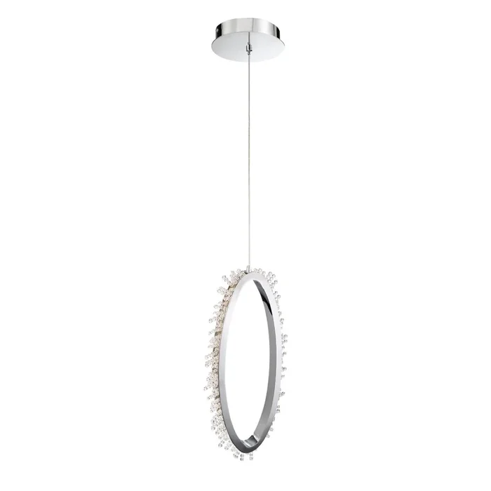 Eurofase – LED Pendant – Scoppia