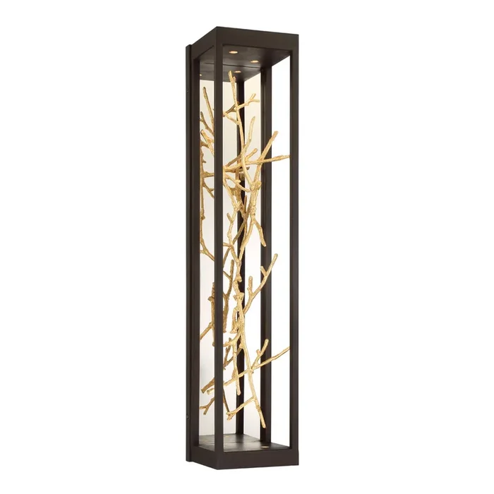 Eurofase – LED Wall Sconce – Aerie – 38639012