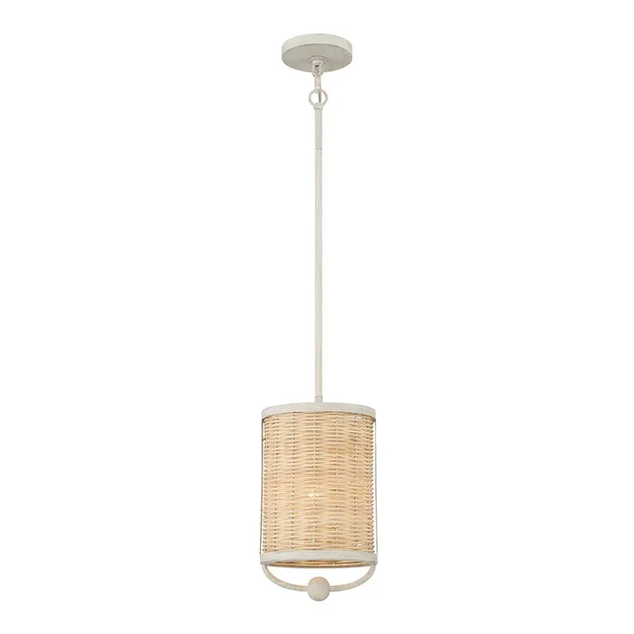 Eurofase – One Light Pendant – Comparelli