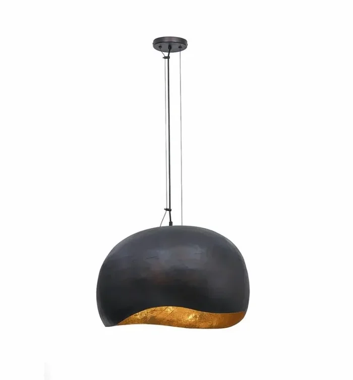 Eurofase – Three Light Pendant – Baleia