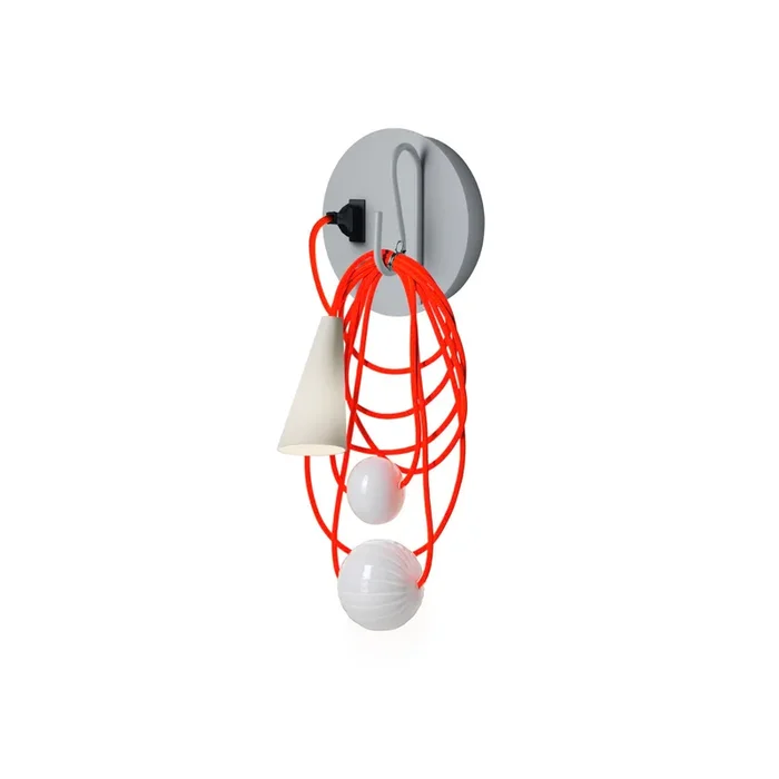 Filo Wall Light