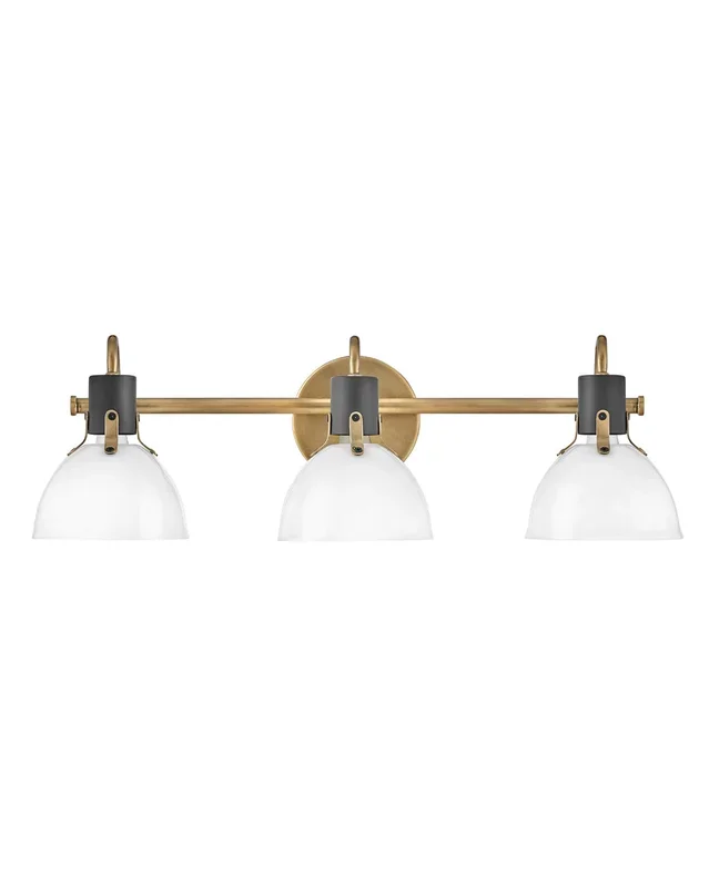 Hinkley – LED Vanity – Argo – 51113HB