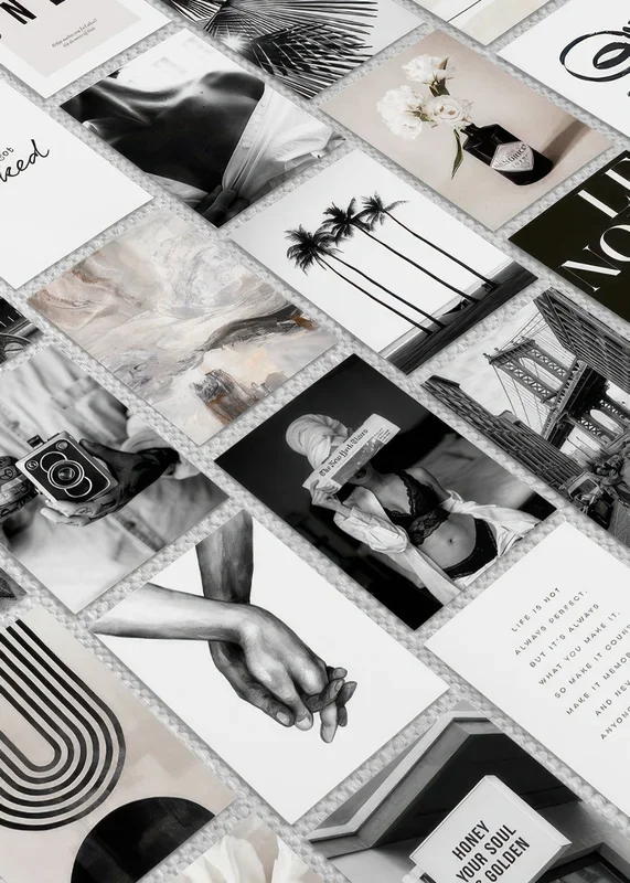 Iconic Collection