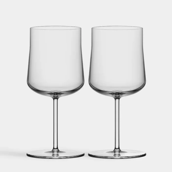 Informal Medium Glass 2-Pack