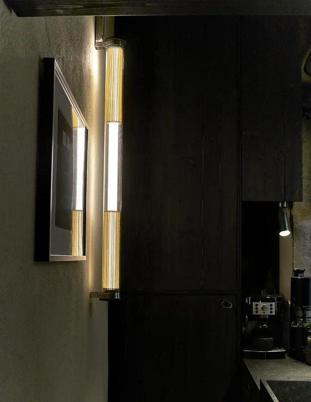 ITT 360-1000 Wall Light