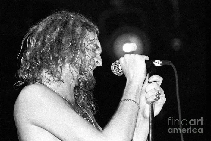 Layne Staley – Alice In Chains #7