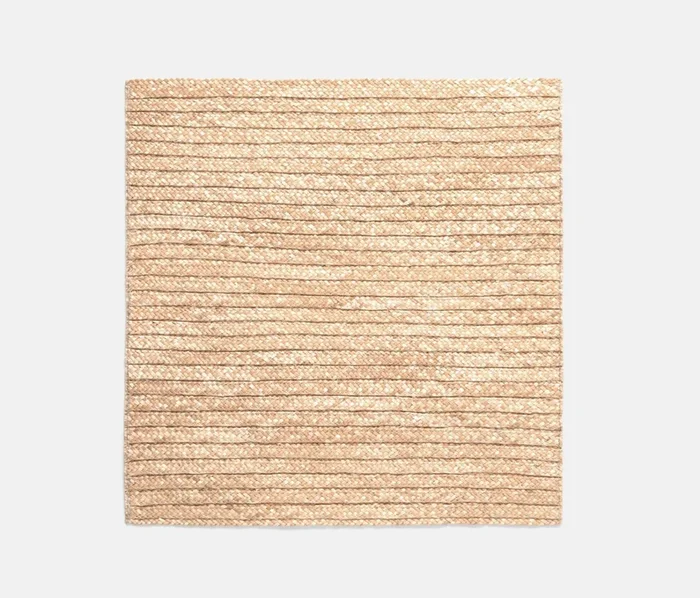 Mila Square Placemat, Set of 4