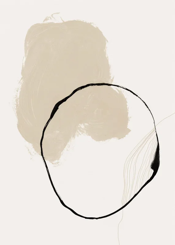 Minimalism Print