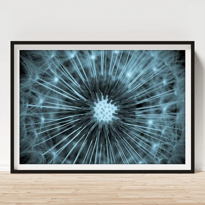 (o) Art Print