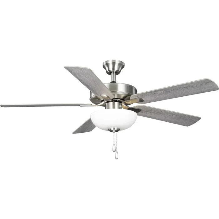 Progress Lighting – 52″Ceiling Fan – Airpro E-Star Fan