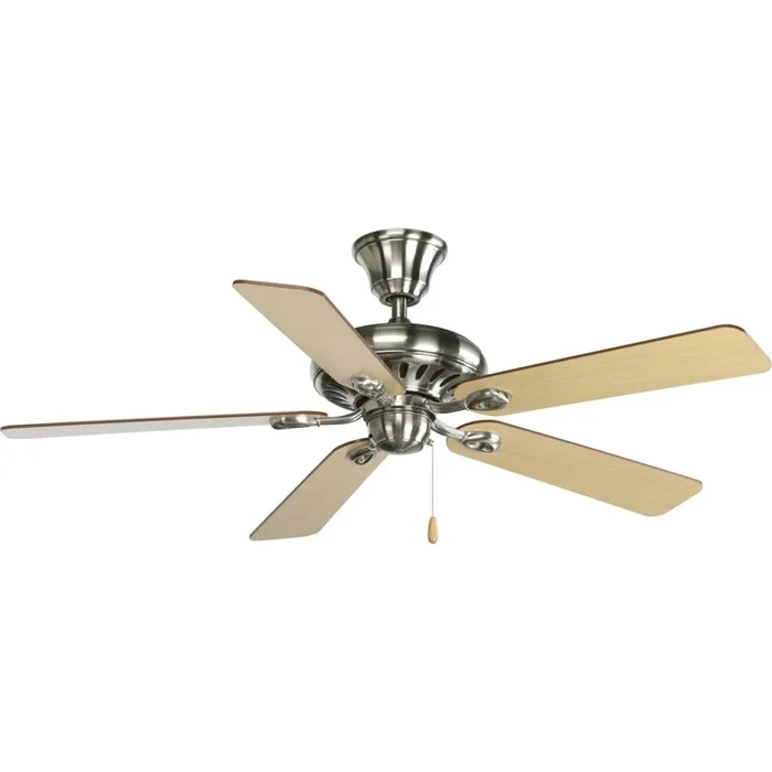 Progress Lighting – 52″Ceiling Fan – Airpro Signature