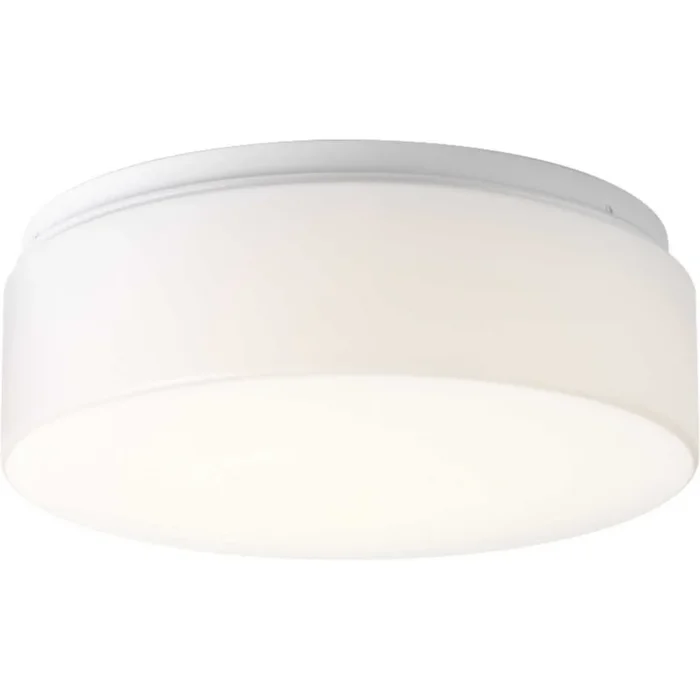Progress Lighting – LED Flush Mount – Led Drums And Clouds – P73000503030