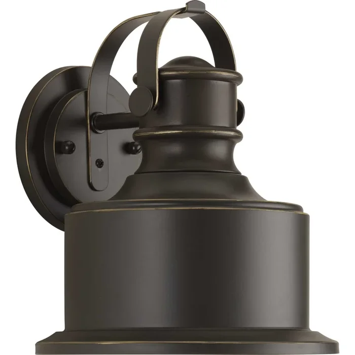 Progress Lighting – LED Wall Lantern – Callahan Led