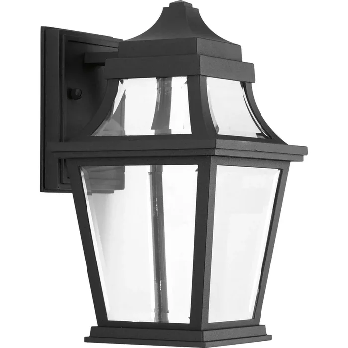 Progress Lighting – LED Wall Lantern – Endorse Led – P60563130K9