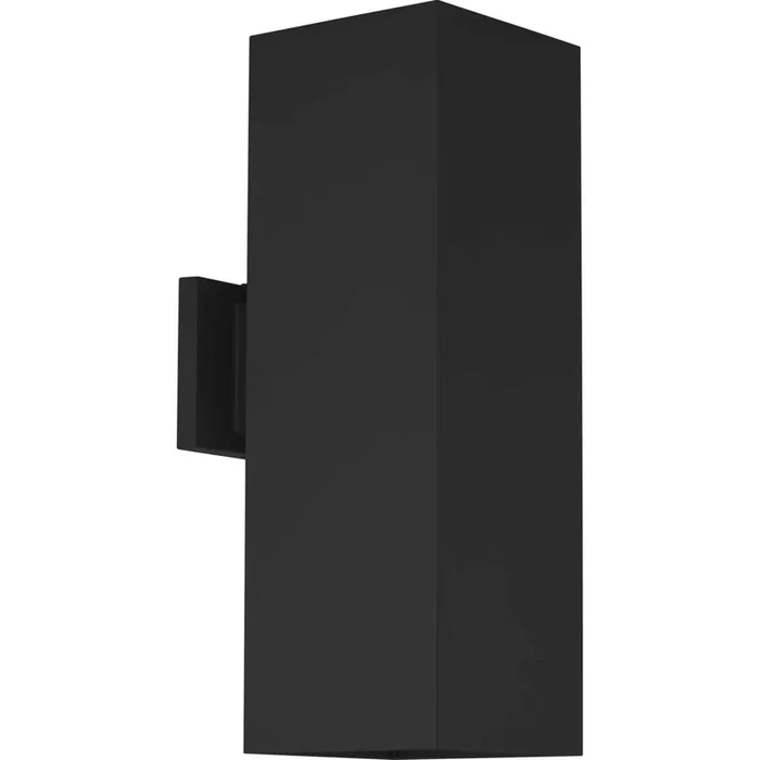 Progress Lighting – LED Wall Lantern – Led Squares – P56443130K