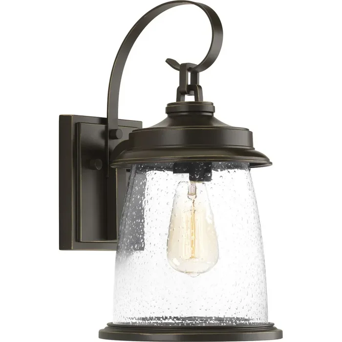 Progress Lighting Conover Collection Medium Wall Lantern (P560084-020)