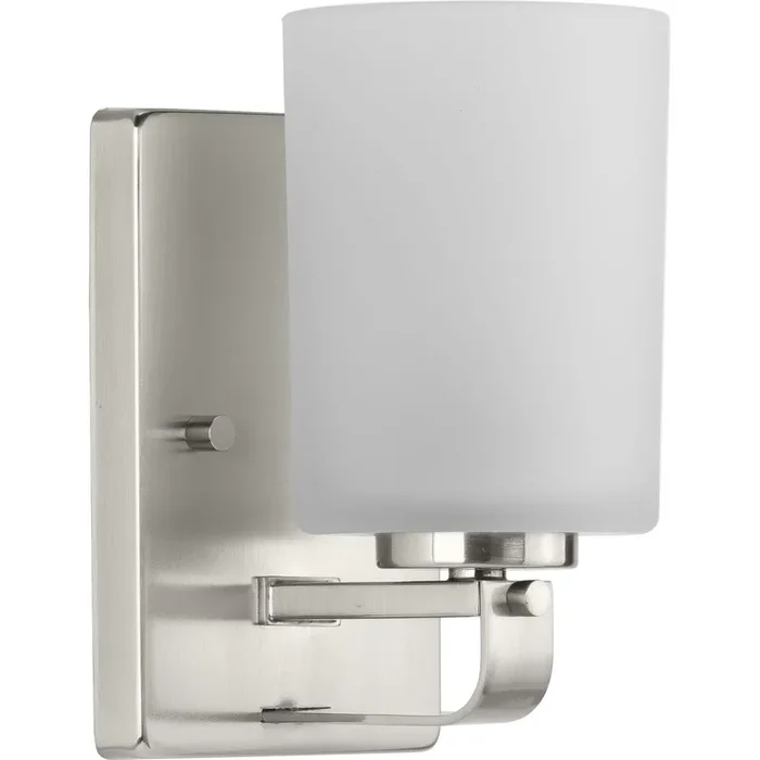 Progress Lighting League Collection 1 Light 100W Medium Base Bath And Vanity Fixture (P300341-009)