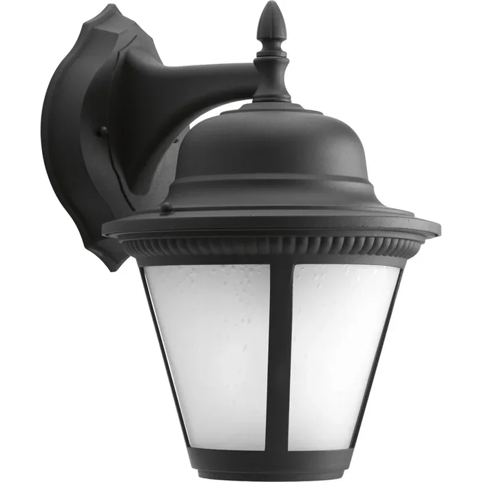 Progress Lighting Westport LED Collection One-Light Large Wall Lantern 3000K (P5864-3130K9)