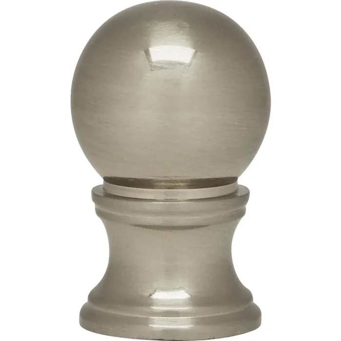 Satco – 80-1880 – Finial – 801880