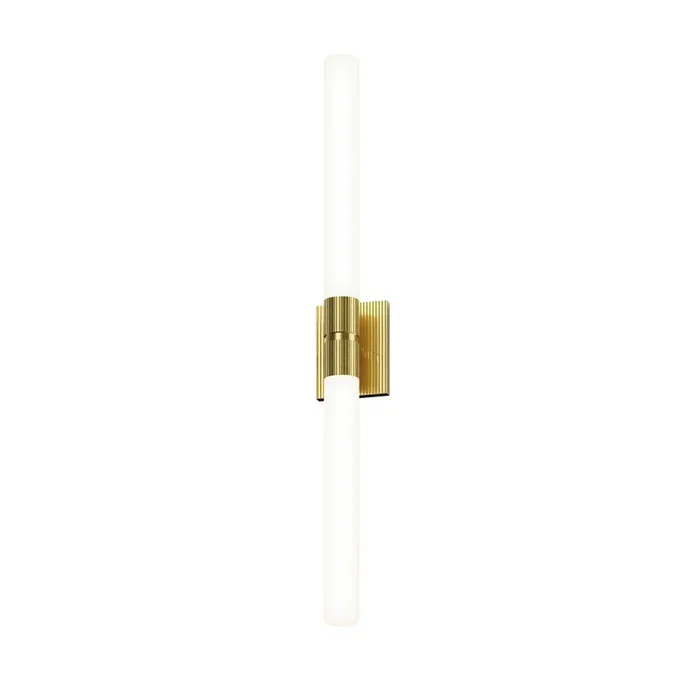 Sonneman – 3963.38-40 – 36″ Bath Bar – Satin Brass – 39633840
