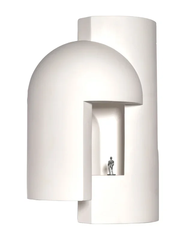 Soul 1 Wall Light