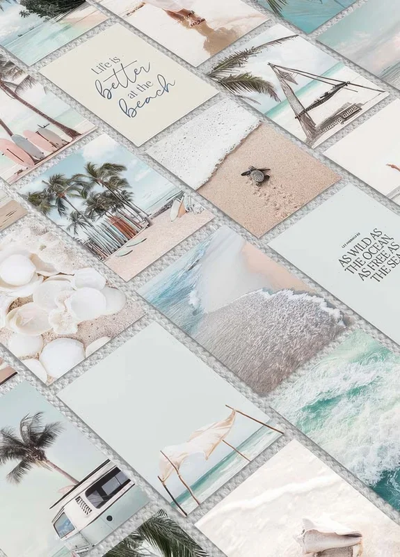 Tropical Collection