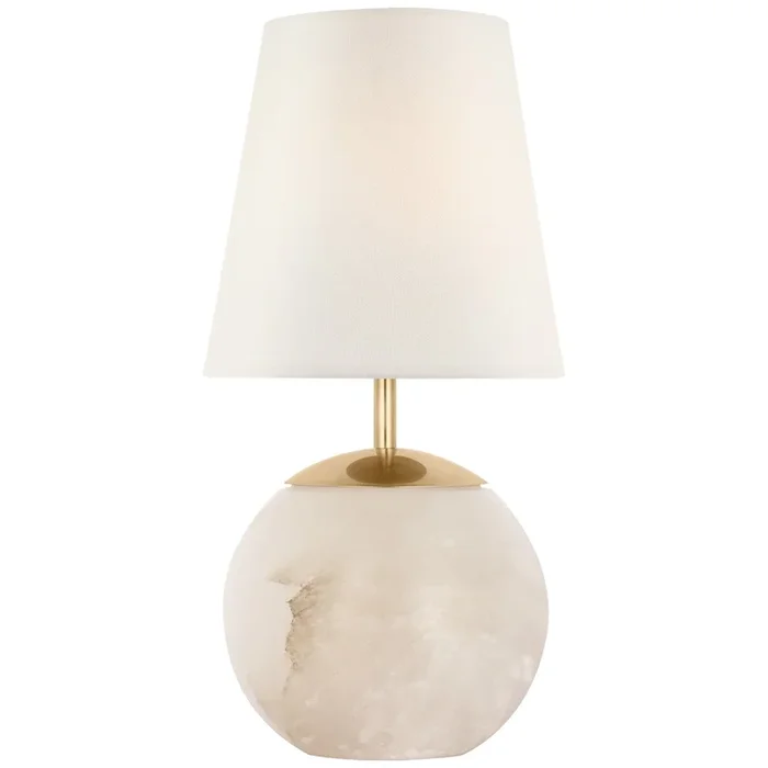 Visual Comfort Signature – LED Accent Lamp – Terri – TOB3100ALBLCL