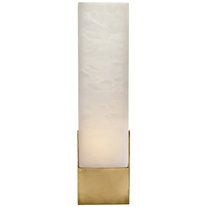 Visual Comfort Signature – LED Bath Sconce – Covet