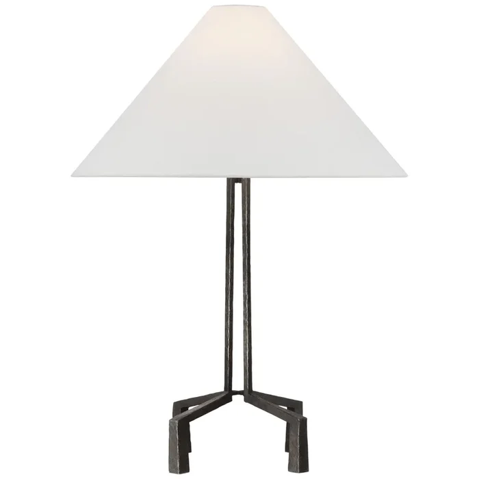 Visual Comfort Signature – LED Table Lamp – Clifford