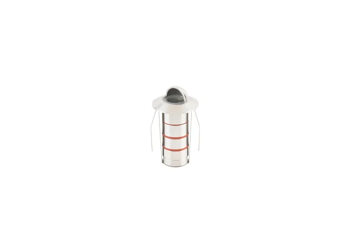 W.A.C. Lighting – 1061-27SS – LED Indicator Light – 106 – Stainless Steel – 106127SS